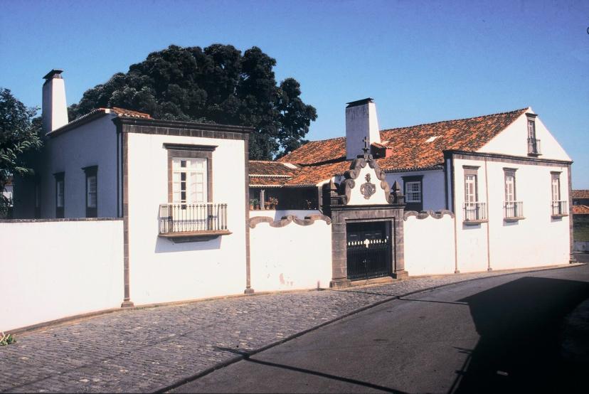 Casa das Calhetas - São Miguel - Açores